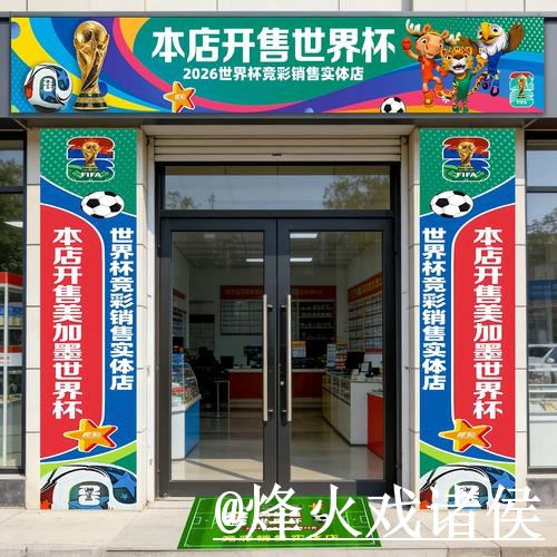 如何在热门平台进行世界杯竞猜开户？